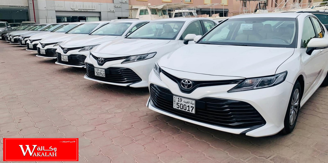 Wakalah Automotive Kuwait